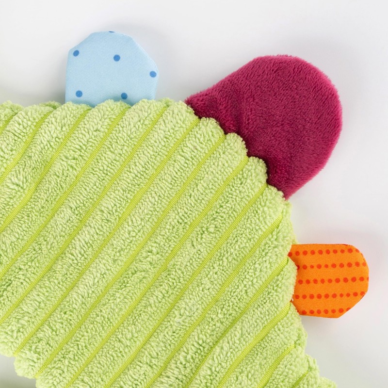 Crinkle Cloth Dino Crinkle Cloths