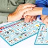6 Pcs Communication Board for Nonverbal Adults Aphasia Colorful Picture