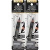 LOreal Paris Makeup Voluminous Smoldering Pencil Eyeliner with Custom Sharpener,