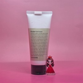 Chahong Yoongi.Curl Elasticity Care Flexible Curl Cream &&& 150mL / 차홍 윤기.컬 탄력 케어 플렉시블 컬 크림 &&& 150mL