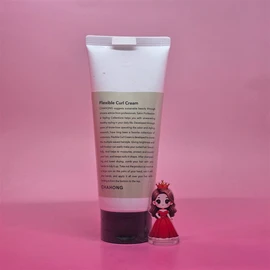 Chahong Yoongi.Curl Elasticity Care Flexible Curl Cream &&& 150mL / 차홍 윤기.컬 탄력 케어 플렉시블 컬 크림 &&& 150mL