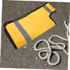 NOLITOY Heavy-Duty Off-Road Buffer Pad for Winch Cable and Tow
