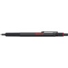 rOtring 600 Ballpoint Pen Set Medium Point Black Ink Black