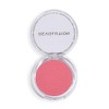Revolution Blusher Reloaded, Pink Lady | Talc-Free Powder Blush with