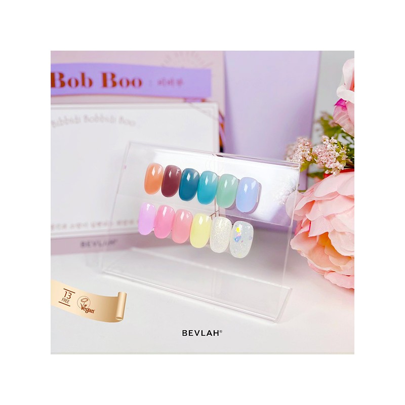 vibla Bibla Bibabu Bibbidi Bobbidibu single item / 비블라 비바부