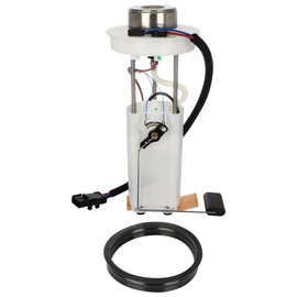 ECCPP Fuel Pump Assembly Replacement for Jeep TJ 2003-2004 I4 2.4L Petrol Sport Utility