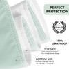 Platinum Care Pads Reusable Bed Underpad - Waterproof & Washable