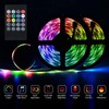RV Awning Lights, 40FT RV Underglow Led Lights Kit, 12V