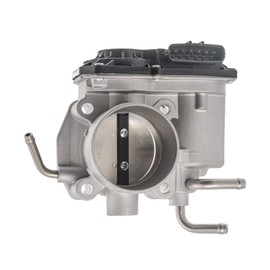 Herko Fuel Injection Throttle Body TBI011 For Toyota Scion Camry 2003-2007