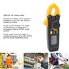 Clamp Meter High Accuracy 4000 Counts Multifunctional Multimeter for Home