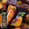 Mantova Fratelli Raspberry Organic Balsamic Vinegar, 8.5 Oz (Thrее Рack)