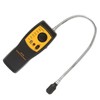 SMART SENSOR AS5750 Refrigerant Leak Detector High Sensitive USB Rechargeable