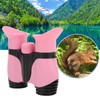8x21 HD Compact Kids Binoculars for Bird Watching Hiking Camping