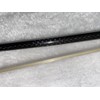 yinfeel weave carbon fiber cello bow plaid carbon fiber 4/4