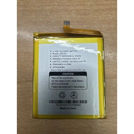 Schok Volt SV55 SB300 Original Battery OEM SV55216