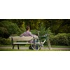 SIGMA SPORT Nugget II Fahrradbeleuchtung, Rot, One Size & Fischer