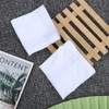 1 Pair Breathable Mesh Arm Warmer Sunscreen Arm Covers with
