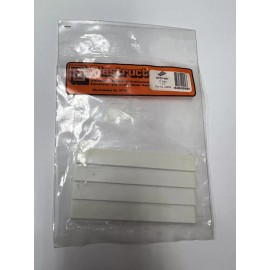 Plastruct 90958 O Step (1 pc) Cat. No. STEP-801