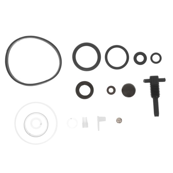 FUNOMOCYA 1Set Hydraulic Jack Repair Kit Versatile Tools for Car