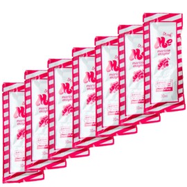 Marica Apothecary Fasting, 75 Selected Vegetables and Fruits, Additive-Free Enzyme Drinks, Marica Enzyme ME Enzyme Drink, Diet, 1WEEK Trial Box (1.0 fl oz (30 ml) x 7 Packs)