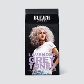 Bleach London Lavender Grey Toner Kit 240 g