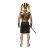 SEA HARE Men's Egyptian Pharaoh Costume