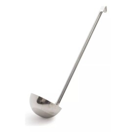 Uria Cucharon Acero Inoxidable 360ml 40cm - Uria
