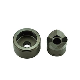 densan Thin Steel Conduit for Punch Dice B16 (1/2) DFP – B16