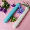ZYYC 4 Pack Travel Toothbrush Case, Holder Toothbrush Travel Containers