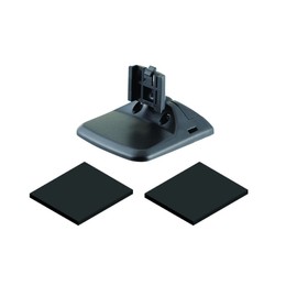 BLITZ Touch-BRAIN LASER Mounting Stays Set for Radar Detectors BLRP-04 Black