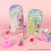 Shobido SK43403 Lip Gloss with Stone 02 (Sumikko Gurashi)