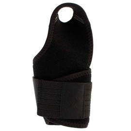 Nakayama Magico Sport Wrist Dual Guard for Left Wrist, Compatible with High School Baseball Rules, Free