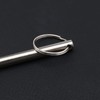 EMSea 4Pcs Quick Release Pins with Spring Loaded Ball End