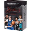 2025-26 Topps Signature Class Baloncesto - Valor