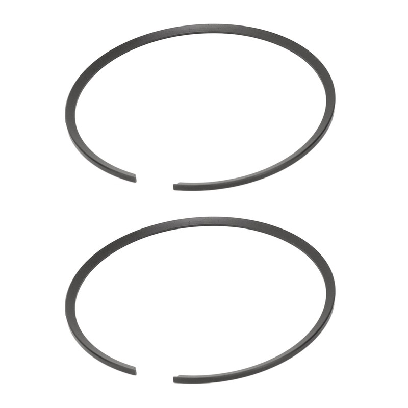 2pcs Outboard Piston Rings 394930 Boat Motor Piston Ring Set