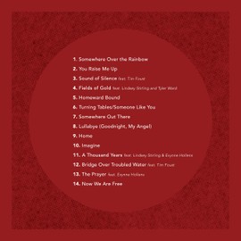 Legendary Covers Vol. 1