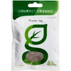Gourmet Organic Herbs Thyme 10g