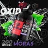 Oxido Nítrico Bull Protein 1kg En Polvo 200servicios Sabores