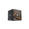 AMD CPU RYZEN 7 7700 8CORE, 32MB, 3.8GHz, AM5