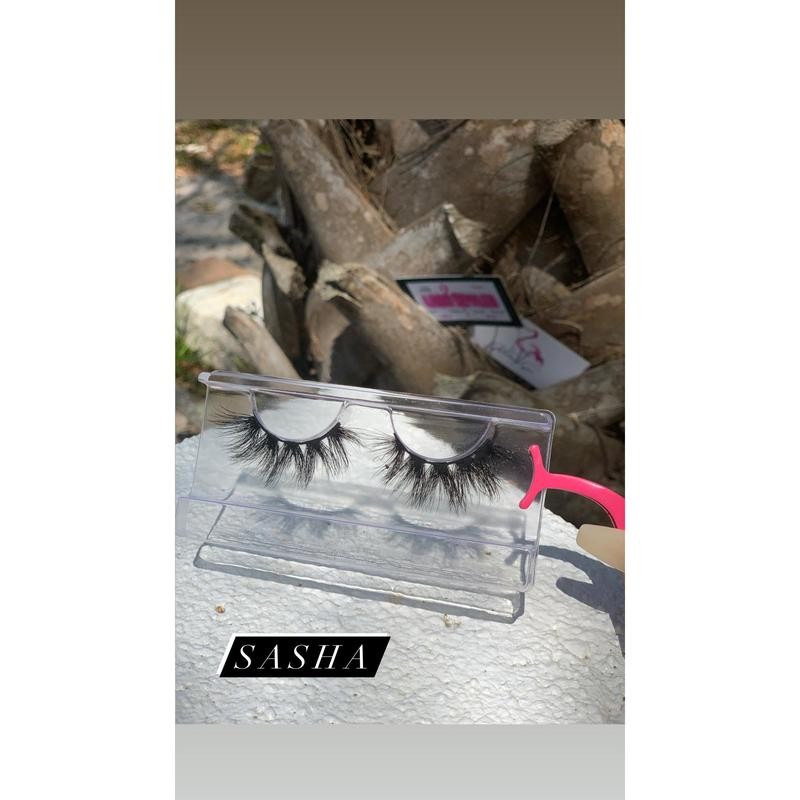 Mingo Minks - Style: Jade