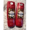 Procter & Gamble - HABA Hub Old Spice Body Wash