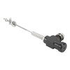 Motorcycle Clutch Brake Pump Smooth Operation Aluminium Alloy Clutch Master