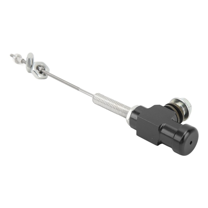 Motorcycle Clutch Brake Pump Smooth Operation Aluminium Alloy Clutch Master