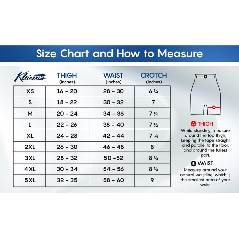 Incontinence Leak-Protection, Washable Pull-On Cover Pant, Advanced Duralite-Cool-Lightweight - Kleinert's