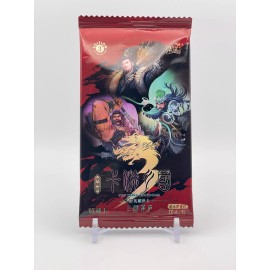 KAYOU Three Kingdoms Pack - Pack Wave III: The Three Visits