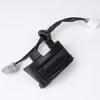 Genuine OEM Hyundai Outside Hdl Lock Assembly-T Lid 81260-2V010 Veloster