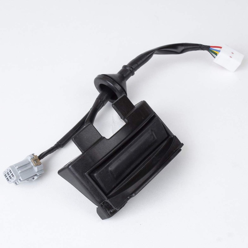 Genuine OEM Hyundai Outside Hdl Lock Assembly-T Lid 81260-2V010 Veloster
