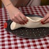 EatEx Bakeware Sets and Mixing Bowl Set, Non-Stick Baking Sheet