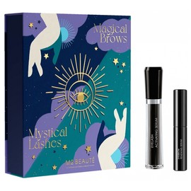 M2 BEAUTÉ Mystical Brows & Lashes Set