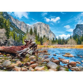 Trefl 37461 Puzzle, Multi-Colour